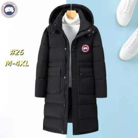 Picture of Canada Goose Jackets _SKUCanadaGooseM-4XL12yr3335105